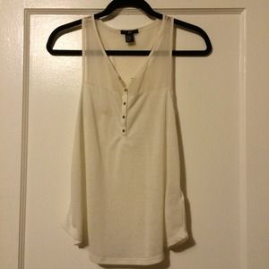 Tank shirt