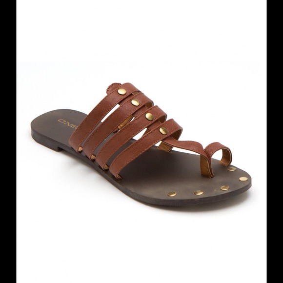 RACHEL SANDALS