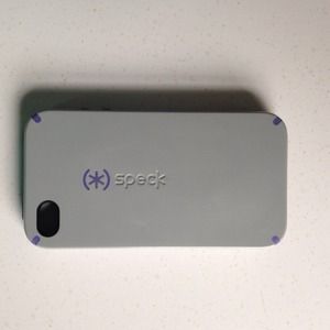Speck iPhone 4/4s case