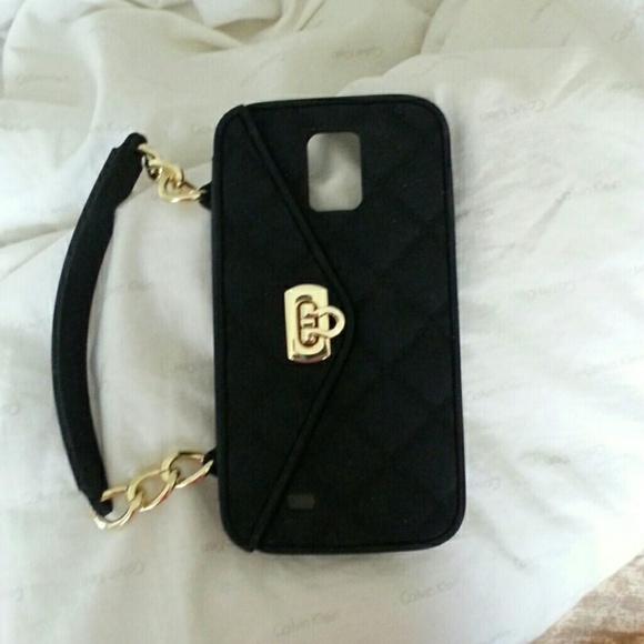 Phone case