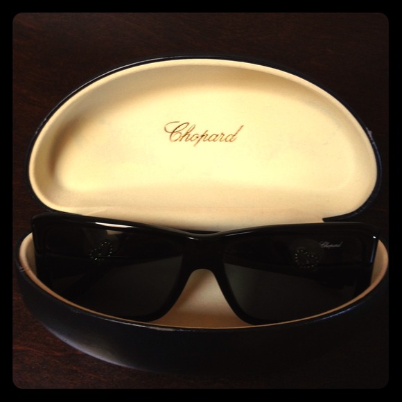 Chopard Sunglasses