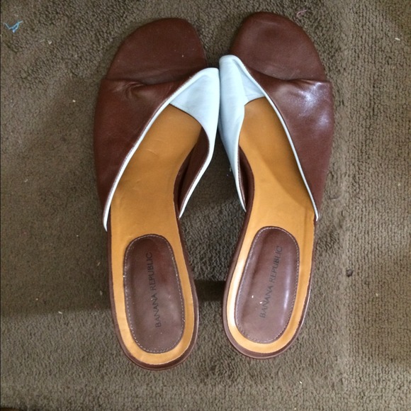 Cute shoe