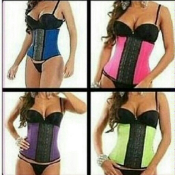 Shapewear - Picture 1 of 3