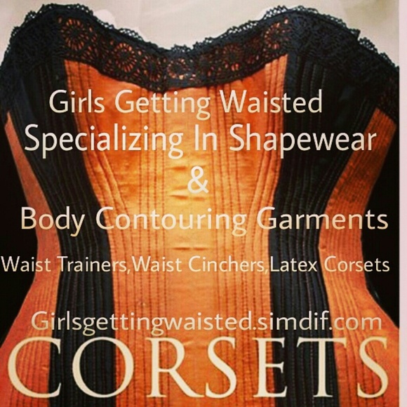 Shapewear - Picture 3 of 3