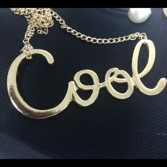 Only for the 'COOL' ladies