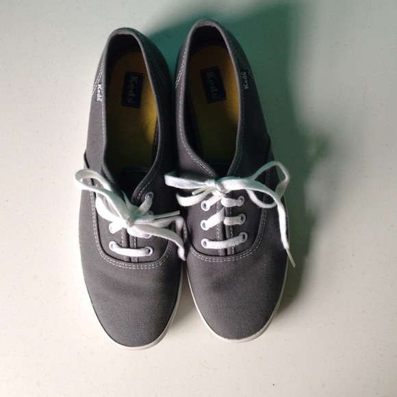 Grey Keds