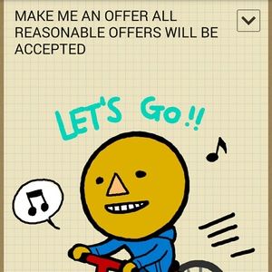 Everything in my closet