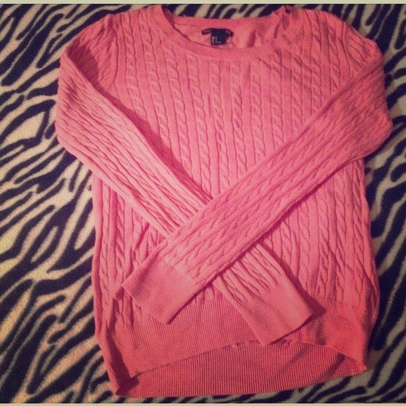 H&M sweater