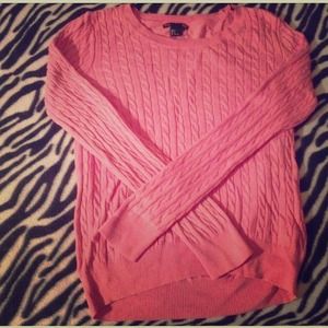 H&M sweater