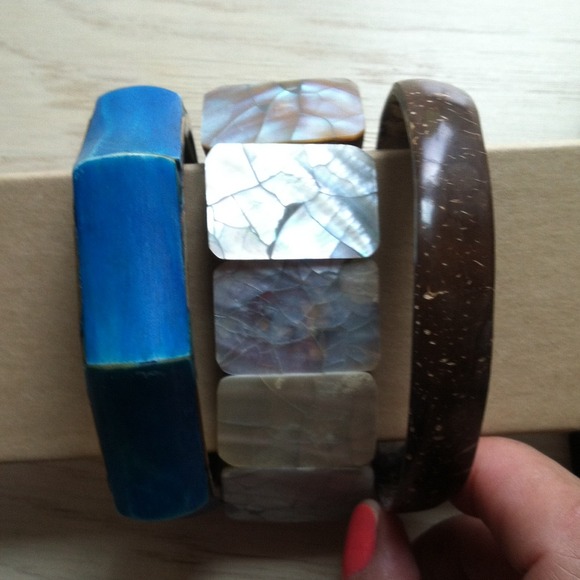 Jewelry - 3 Bracelets