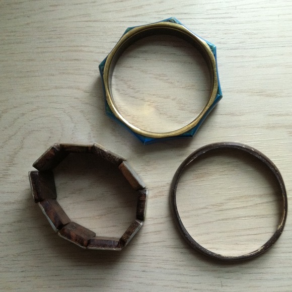 3 Bracelets - Picture 2 of 2