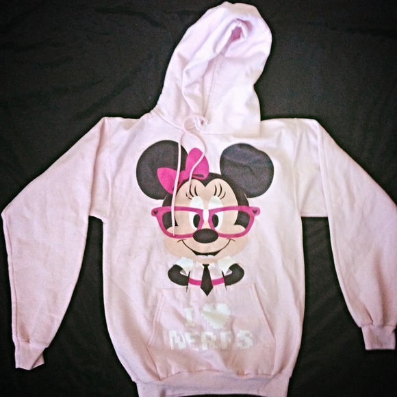🌻🌻Minnie Mouse Sweater