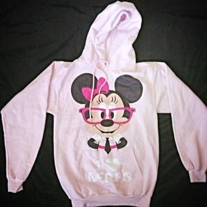 🌻🌻Minnie Mouse Sweater