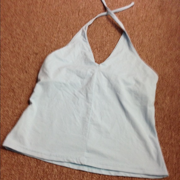 Prana yoga top :)