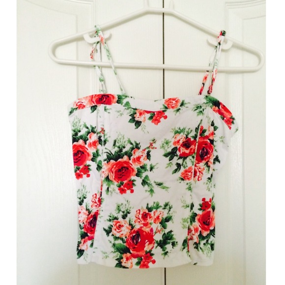 Good condition top❤️😄