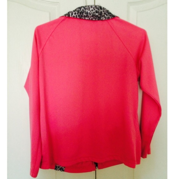 Running jacket 😄 - Picture 2 of 2