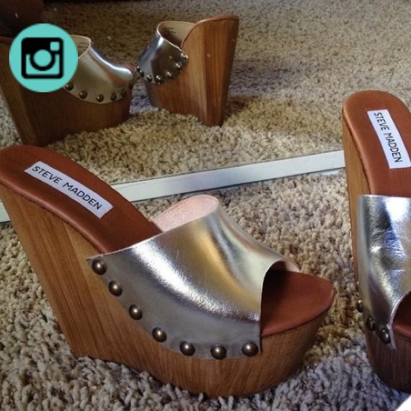 Super Chic Wedges!!