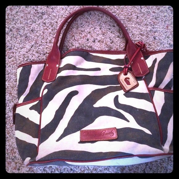 Dooney and Bourke purse!!!
