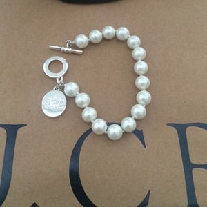 Ralph Lauren Pearl Bracelet