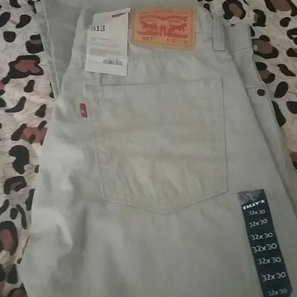 Mens jeans