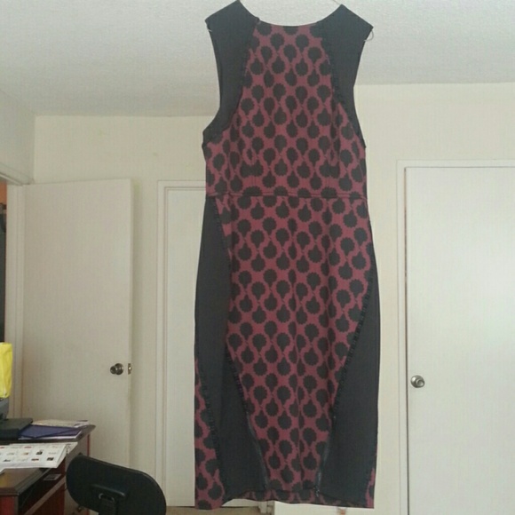 Rachel Roy size 6 dress
