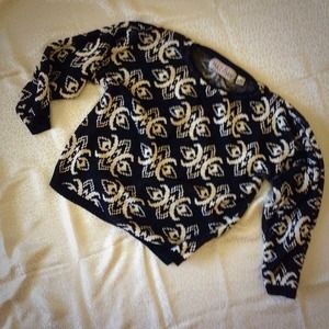 🌻🌻Oversized Pullover