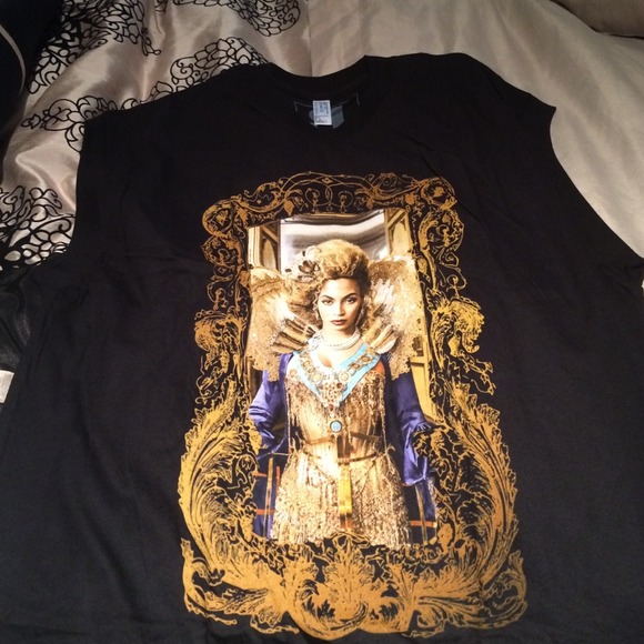 Beyonce t-shirt