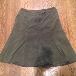 Ann Taylor skirt
