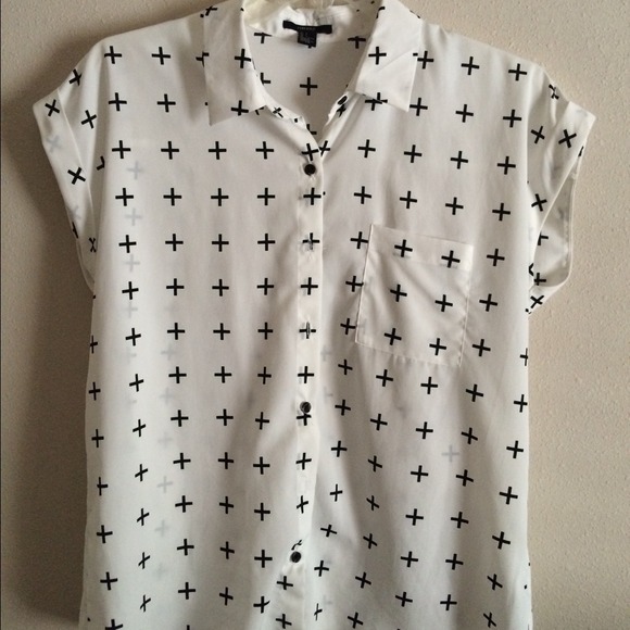 🚫SOLD🚫Top