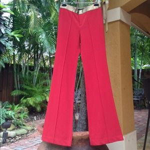 Jealous Tomato pants