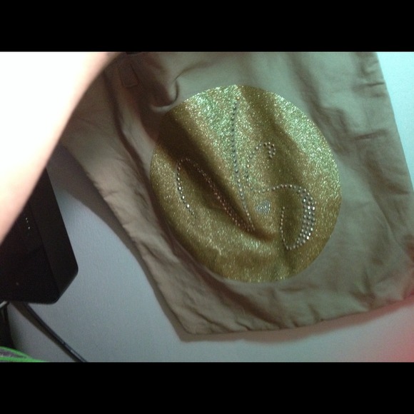 Brand new victoria secret tote