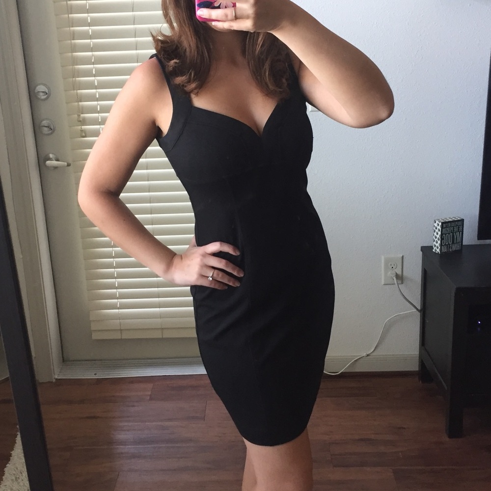 ✨ BB Dakota Little Black Dress ✨