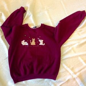 🌻🌻Oversized pullover