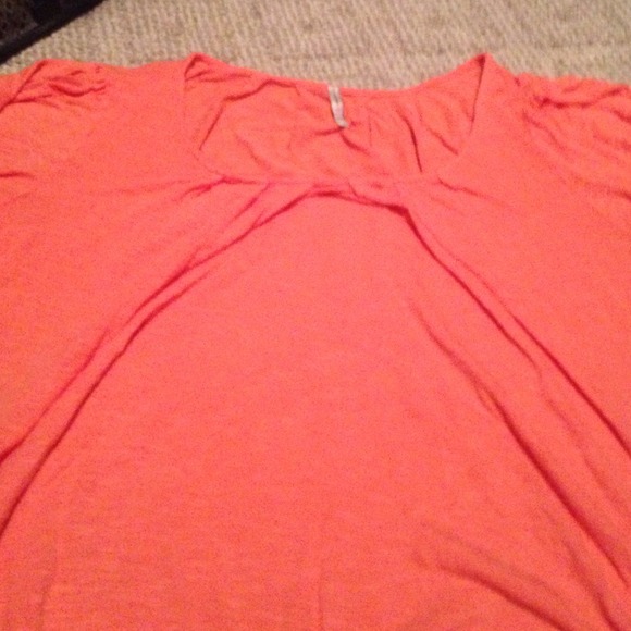 Olivia Moon top from Nordstrom size large