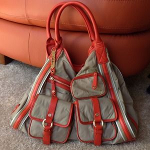 Cole Haan Kyle Tote Large