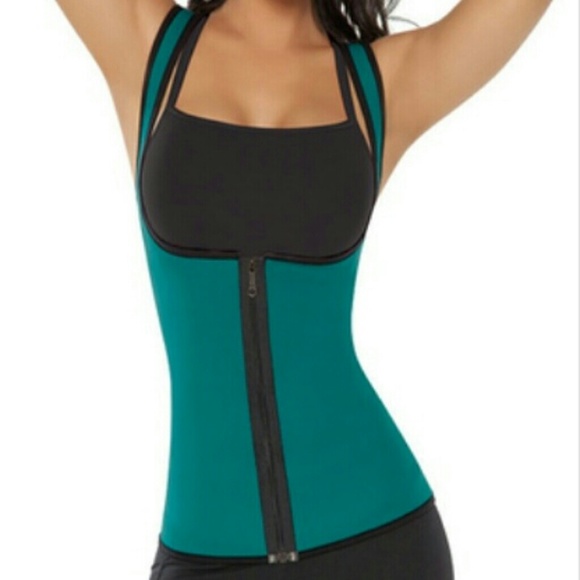 Weight loss garments