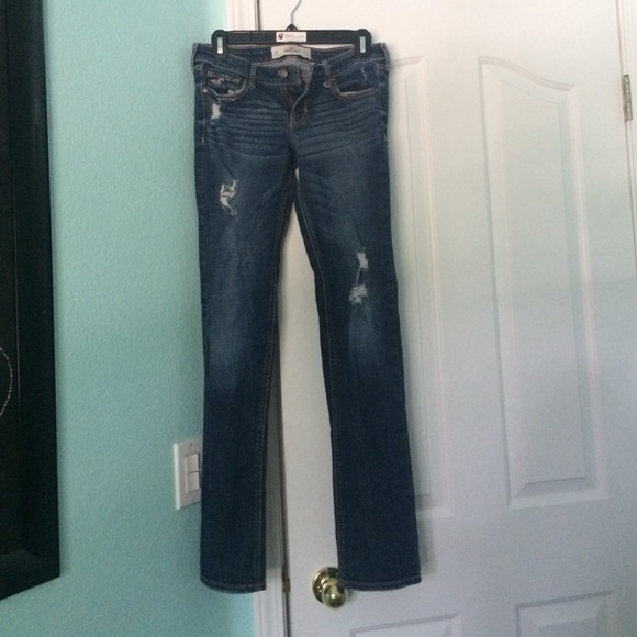 jeans - Picture 1 of 1