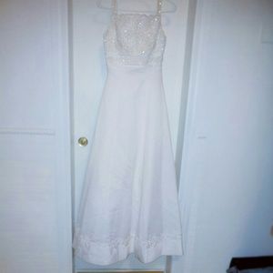 Lady Eleanor Bridal Dress