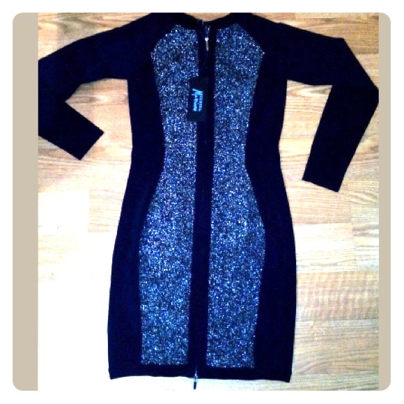 Marciano Dresses & Skirts - Marciano dress.