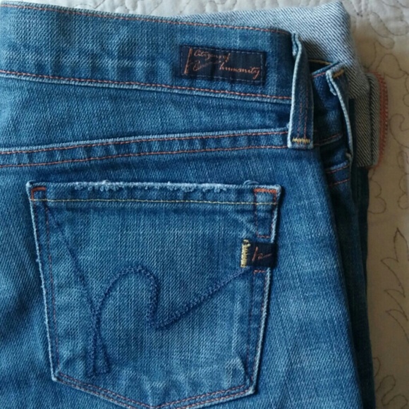 ❌❌ SOLD ❌❌Citizens of Humanity jeans