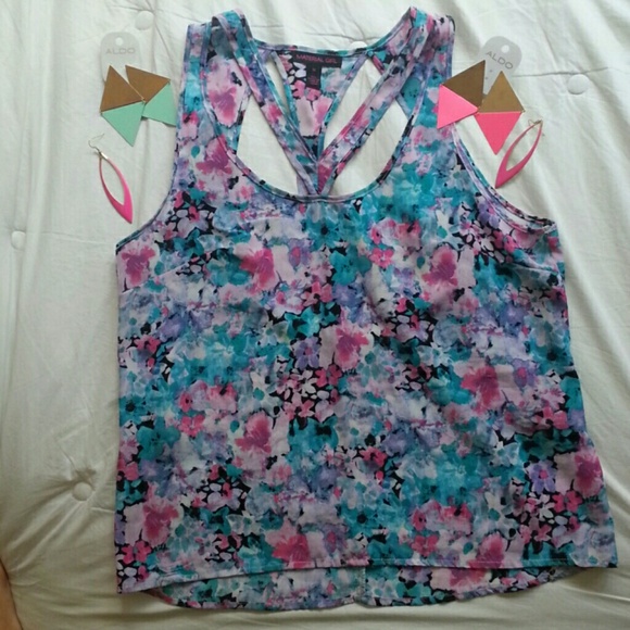 Material Girl- Top - Picture 3 of 4