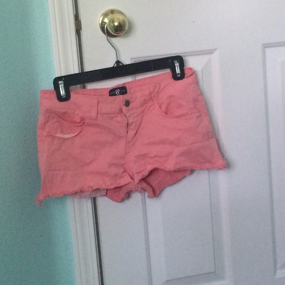 shorts - Picture 1 of 1