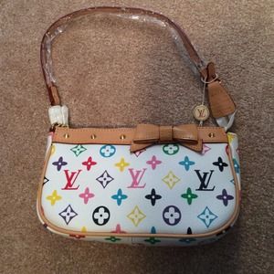 Brand New Louis Vuitton purse