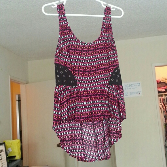 Material Girl- Shirt - Picture 1 of 3