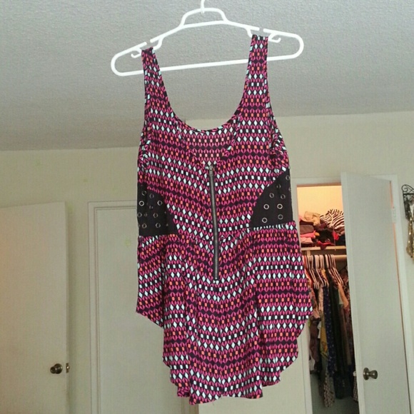 Material Girl- Shirt - Picture 2 of 3