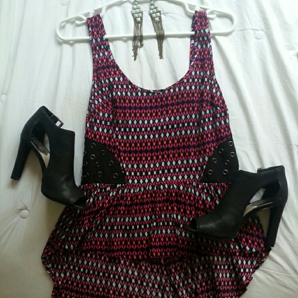 Material Girl- Shirt - Picture 3 of 3