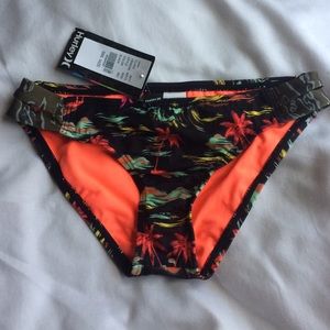 Hurley Bikini Bottom