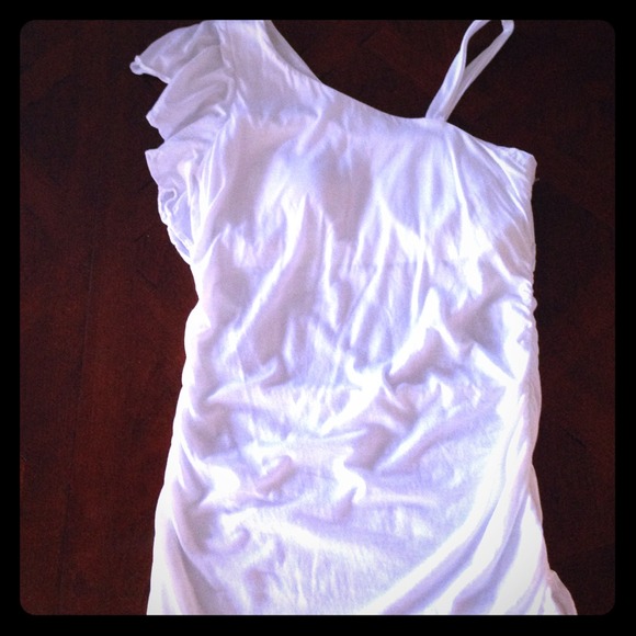 VS bra top