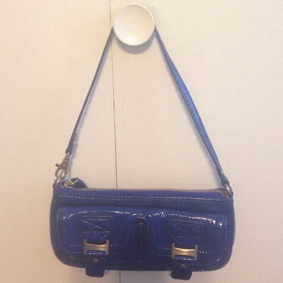 Michael Kors handbag/wristlet