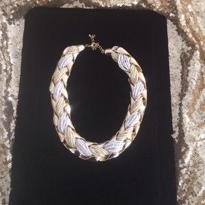 White and Cream, black Gold  coral and pink bundle